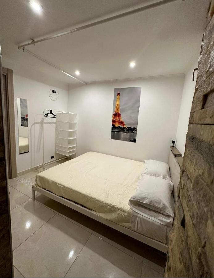 Porta Piccola Apartment