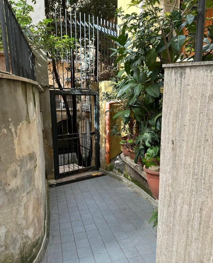 Apartment Porta Piccola *